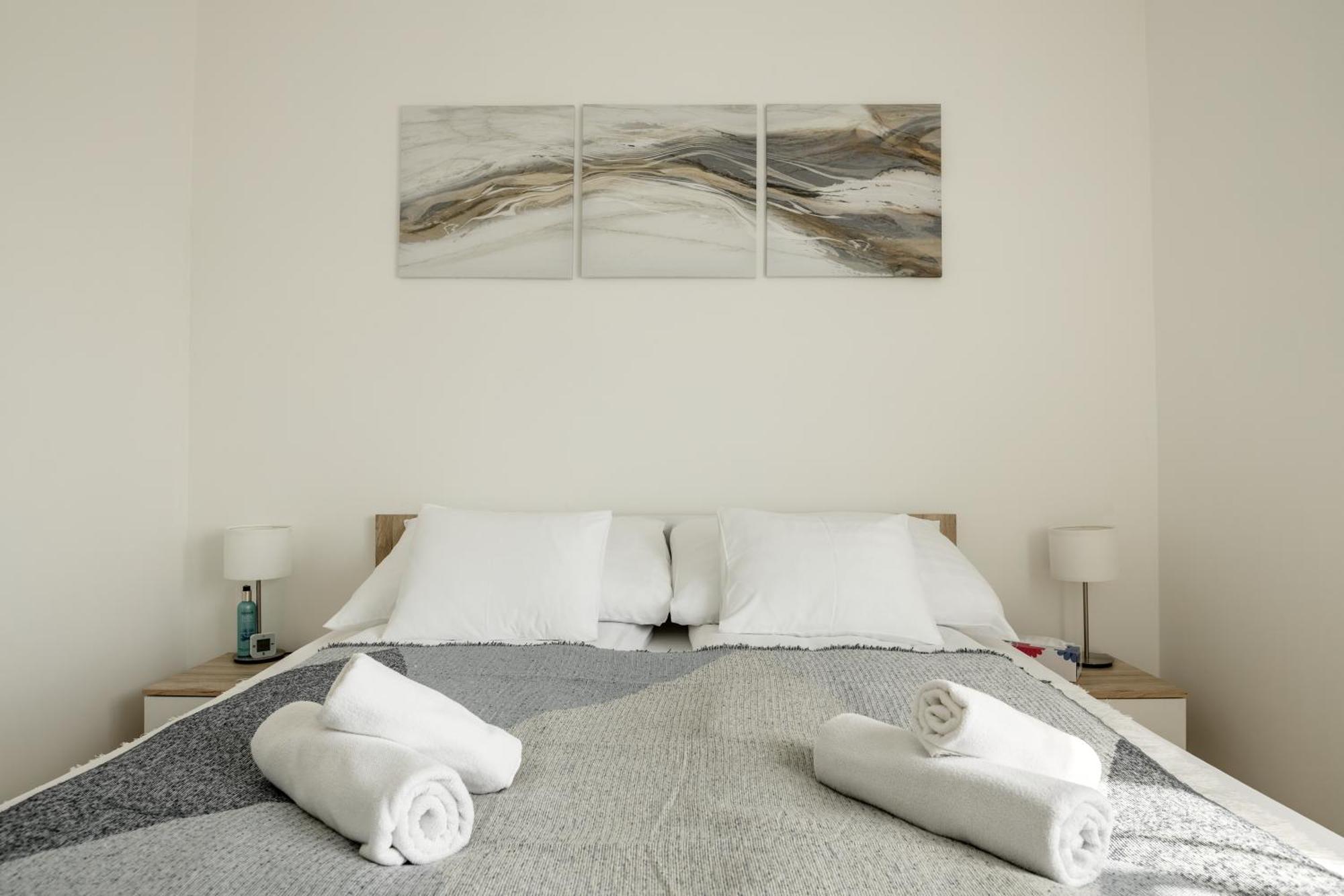 Malompark Apartman With Free Parking デブレツェン エクステリア 写真