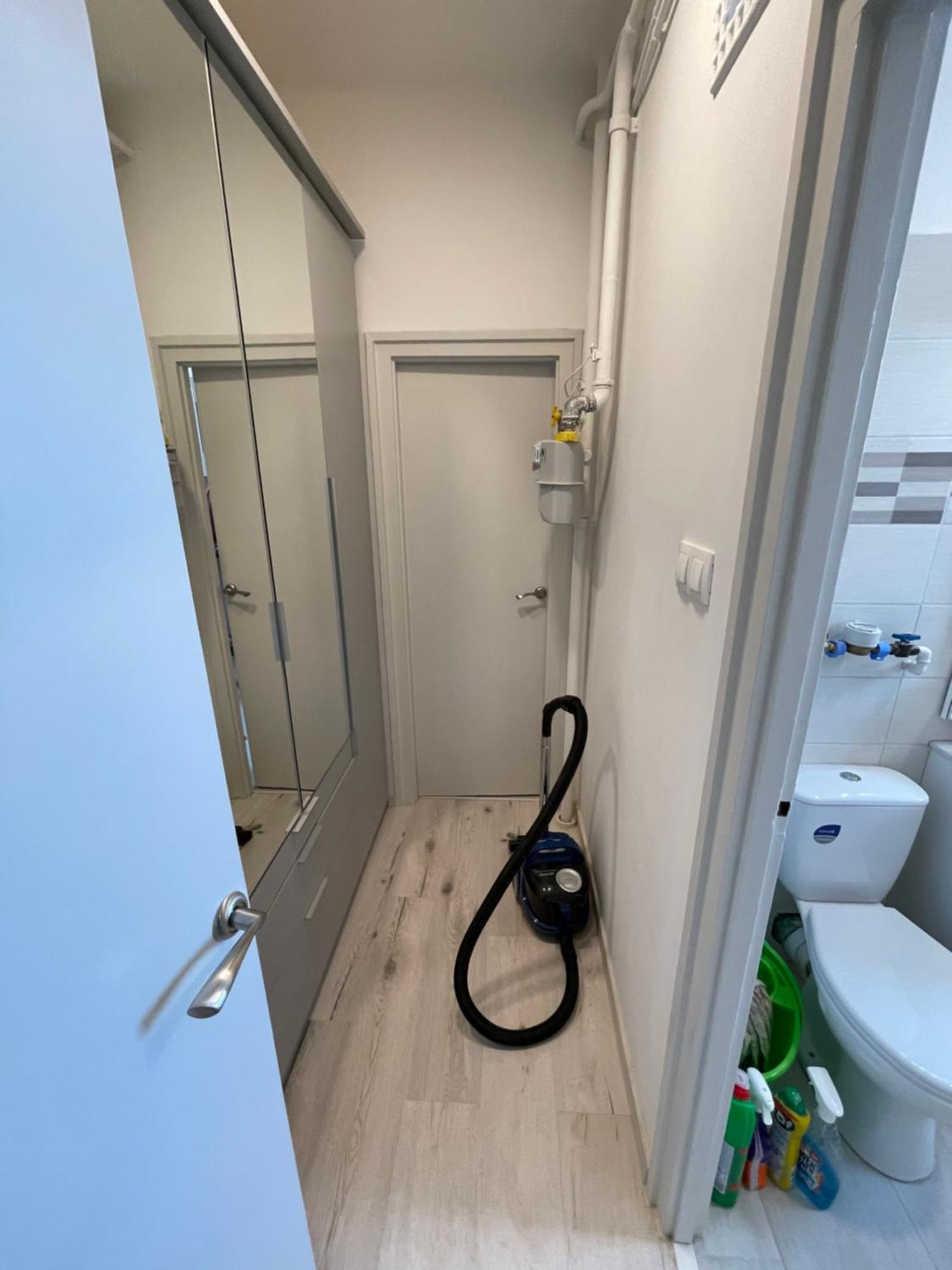 Malompark Apartman With Free Parking デブレツェン エクステリア 写真